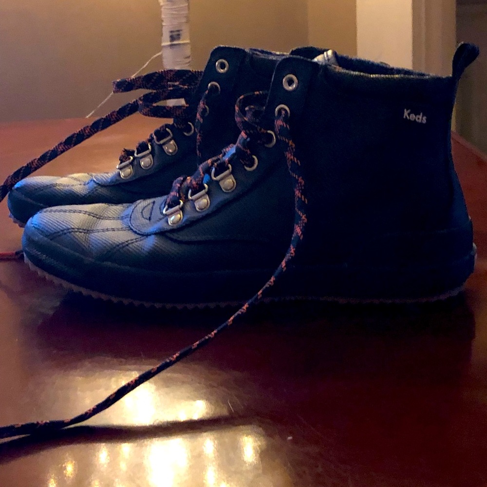 Keds Scout Boot - water resistant